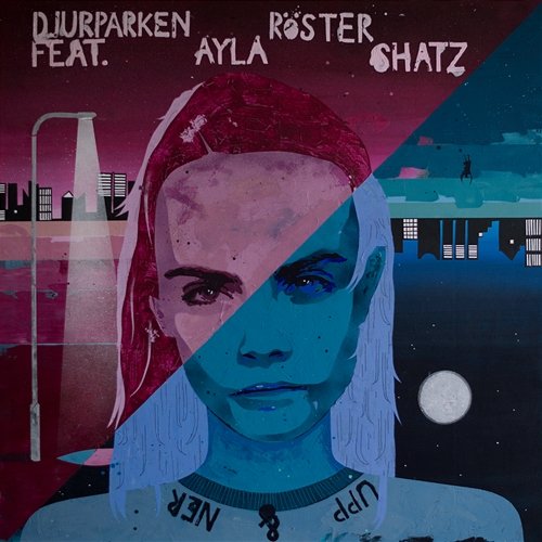 Röster Djurparken feat. Ayla Shatz
