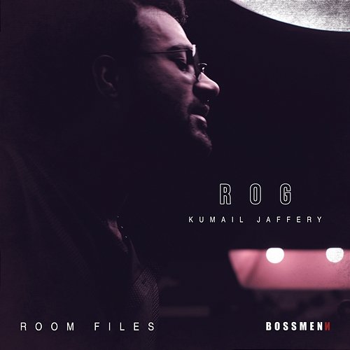 Rog Boss Menn & Kumail Jaffery
