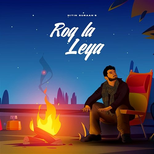 Rog La Leya Nitin Suraan