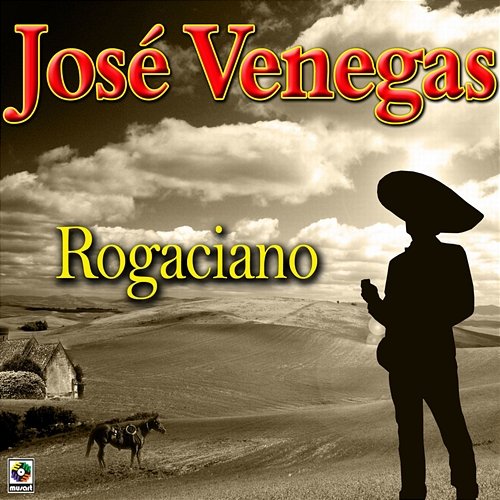 Rogaciano Jose Venegas