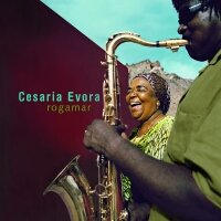 Rogamar Evora Cesaria