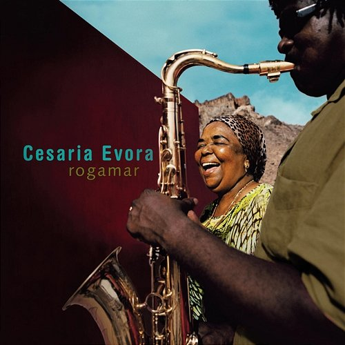 Rogamar Cesária Evora