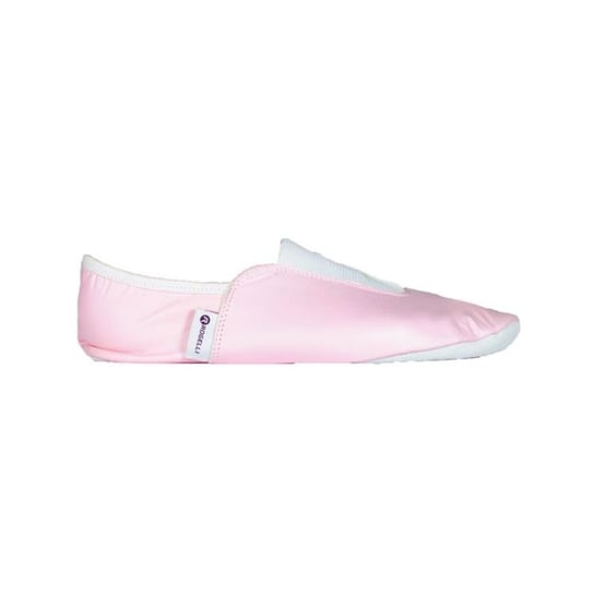 Rogelli, Baletki Gymnastin Shoes, różowe, rozmiar 38 Rogelli
