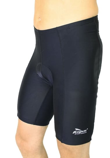 ROGELLI BASIC DE LUXE  spodenki rowerowe Rogelli