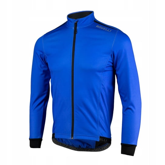 Rogelli Core - Kurtka Rowerowa Softshell Rogelli