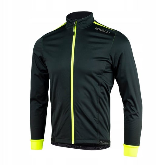 Rogelli Core Kurtka Rowerowa Softshell Rogelli