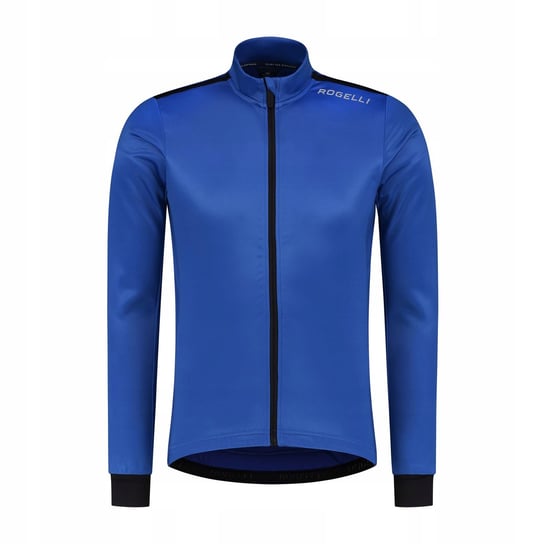 Rogelli Core - Męska Bluza sportowa Rowerowa Rogelli