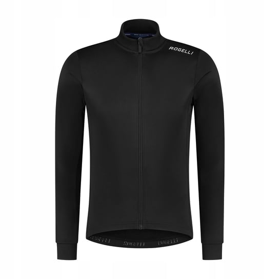 Rogelli Core - Męska Bluza sportowa Rowerowa Rogelli