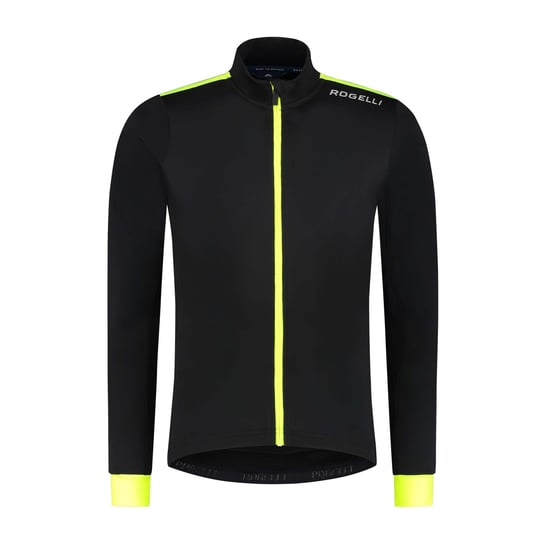 Rogelli Core - Męska Bluza sportowa Rowerowa Rogelli