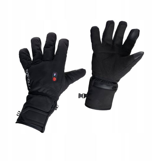 Rogelli Heatedglove Podgrzewane Rękawice Rowerowe Rogelli