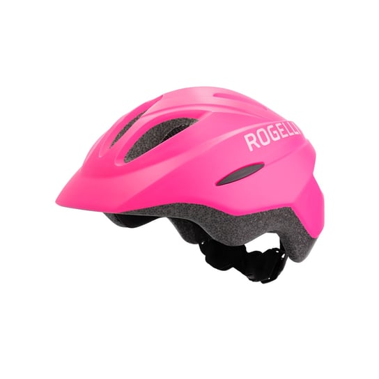 ROGELLI kask rowerowy dziecięcy START pink ROG351066 Rogelli