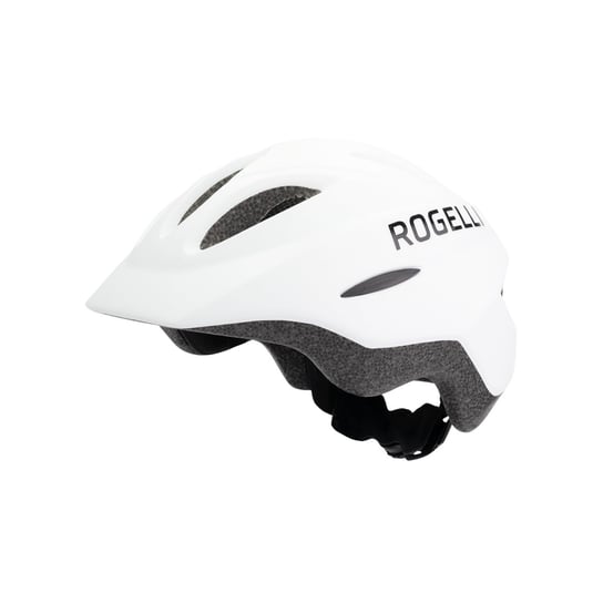 ROGELLI kask rowerowy dziecięcy START white ROG351064 Rogelli
