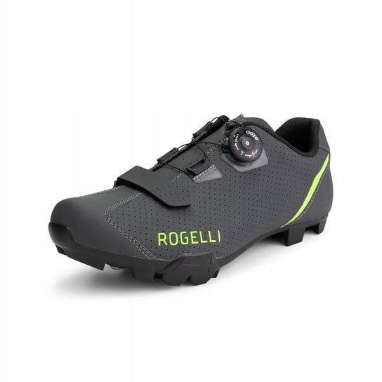 Rogelli Mtb R-400X - Buty Rowerowe Rogelli