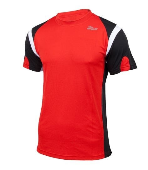 ROGELLI RUN DUTTON - ultralekka męska koszulka sportowa Rogelli