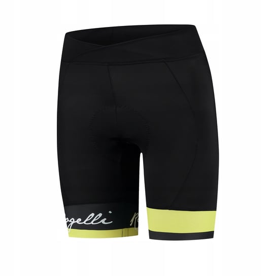 Rogelli Select - Damskie Spodenki Rowerowe Rogelli