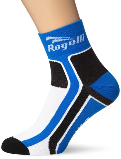 Rogelli, Skarpety rowerowe Coolmax RCS-03, rozmiar 36/39 Rogelli