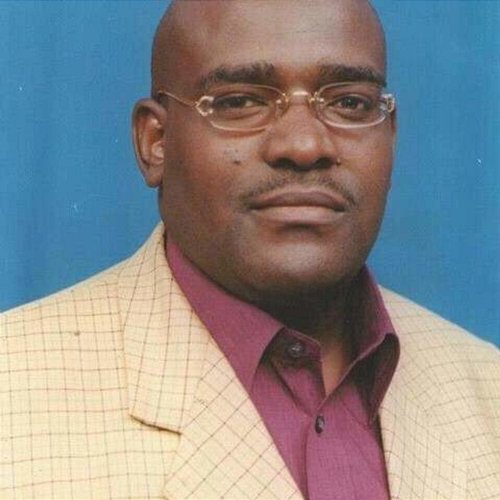 Rogendo Thomas Nyaberi