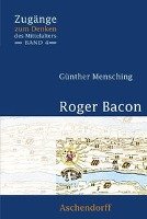 Roger Bacon Mensching Gunter