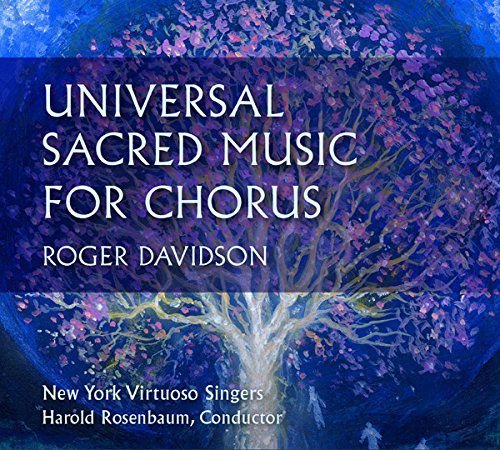Roger Davidson Universal Sacred Music Various Artists