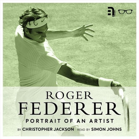 Roger Federer Christopher Jackson
