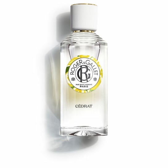 Roger & Gallet Cédrat, Woda perfumowana, 100 ml ROGER & GALLET