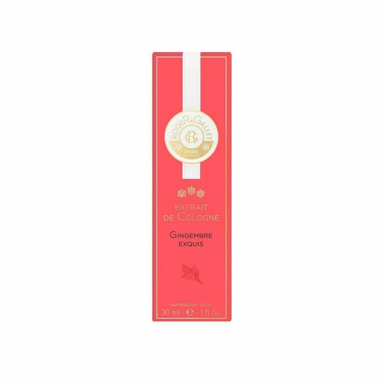 Roger & Gallet, Gingembre Exquis, Spray, 30 ml ROGER & GALLET