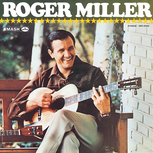 Roger Miller Roger Miller