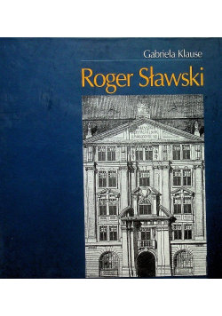 Roger Sławski Wydawnictwo Miejskie
