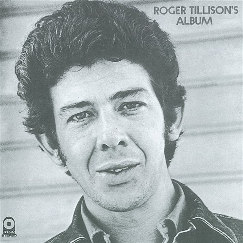 Roger Tillison's Album Roger Tillison