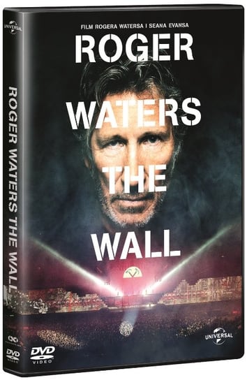 Roger Waters - The Wall Evans Sean, Waters Roger