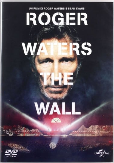 Roger Waters the Wall Evans Sean, Waters Roger