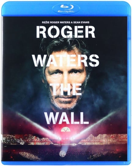 Roger Waters: The Wall Evans Sean, Waters Roger