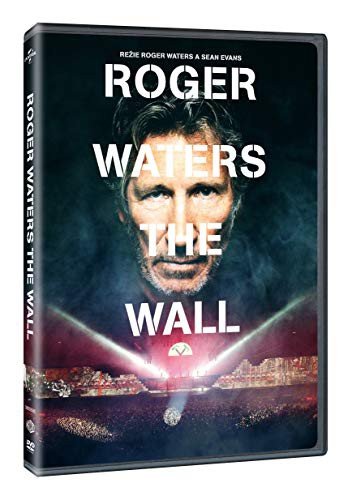 Roger Waters The Wall Evans Sean, Waters Roger