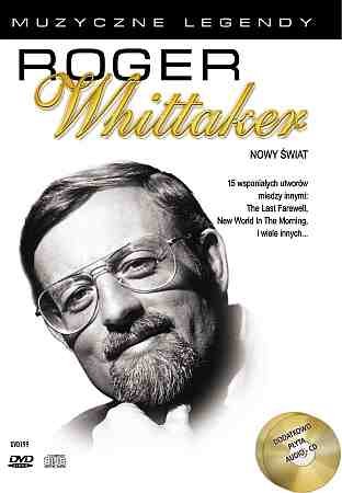 Roger Whittaker: Nowy Świat Various Directors