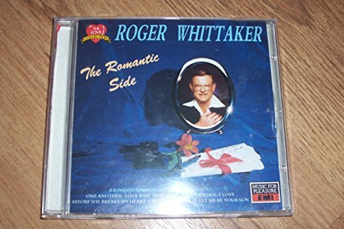 Roger Whittaker - Romantic Side Of Various Artists