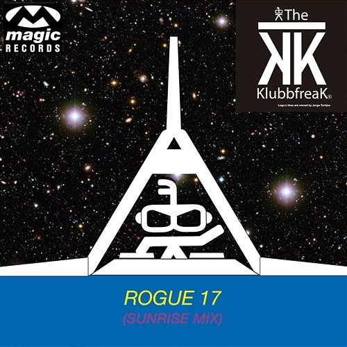 Rogue 17 The Klubbfreak