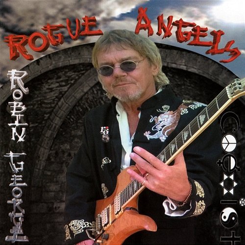 Rogue Angels Robin George