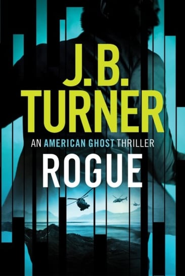 Rogue J.B. Turner