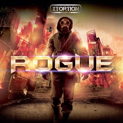 Rogue Xtortion Audio