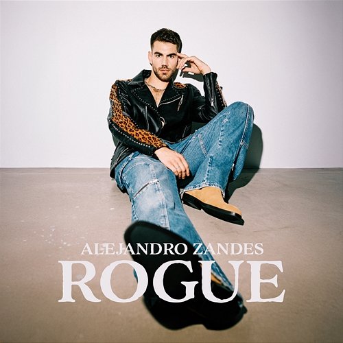 Rogue Alejandro Zandes