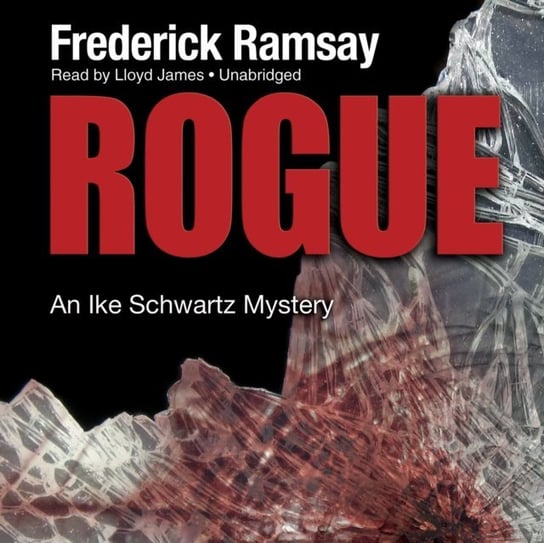 Rogue Ramsay Frederick