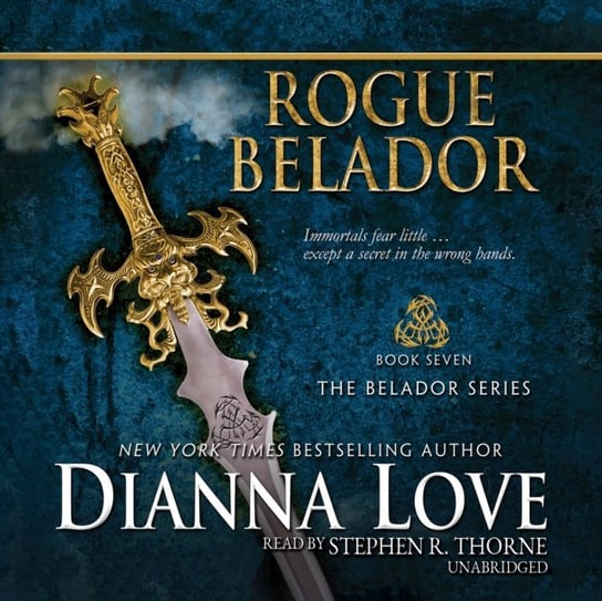 Rogue Belador Love Dianna