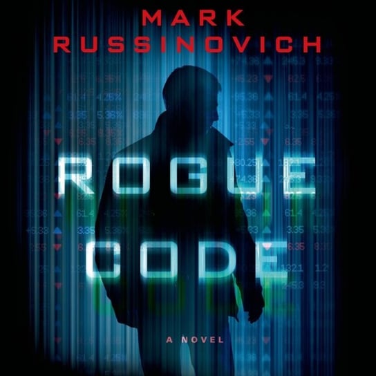 Rogue Code Russinovich Mark