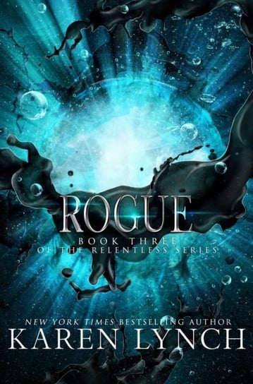 Rogue [DRM] - ebook EPUB Lynch Karen