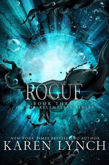 Rogue - ebook epub Lynch Karen