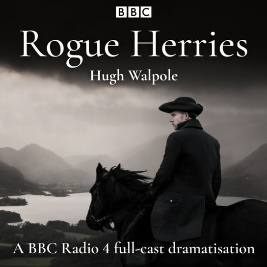 Rogue Herries Hugh Walpole