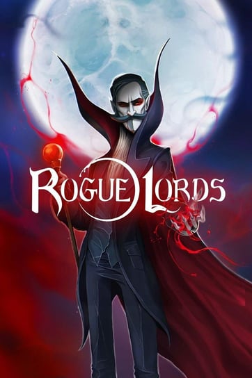 Rogue Lords, Klucz Steam, PC Plug In Digital