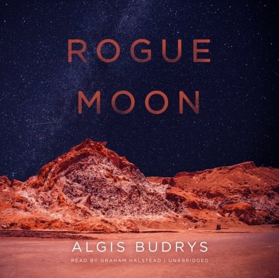 Rogue Moon Budrys Algis