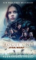 Rogue One: A Star Wars Story Freed Alexander