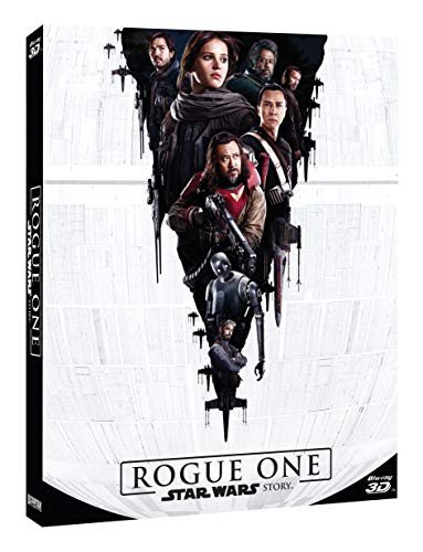Rogue One: A Star Wars Story (Łotr 1. Gwiezdne wojny - historie) Edwards Gareth